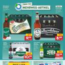 Netto Marken-Discount Prospekt - Bier
