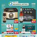 Netto Marken-Discount Prospekt - Bier