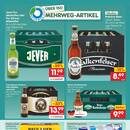 Netto Marken-Discount Prospekt - Bier