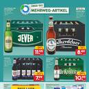 Netto Marken-Discount Prospekt - Bier