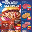 Netto Marken-Discount Prospekt - Fleisch & Wurst