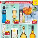 Netto Marken-Discount Prospekt - Getränke