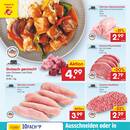 Netto Marken-Discount Prospekt - Fleisch & Wurst