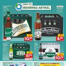 Netto Marken-Discount Prospekt - Bier