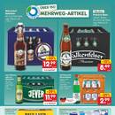 Netto Marken-Discount Prospekt - Bier