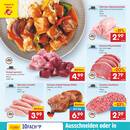 Netto Marken-Discount Prospekt - Fleisch & Wurst