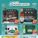 Netto Marken-Discount Prospekt - Bier