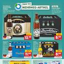 Netto Marken-Discount Prospekt - Bier