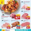 Netto Marken-Discount Prospekt - Fleisch & Wurst