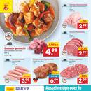 Netto Marken-Discount Prospekt - Fleisch & Wurst