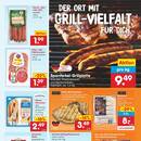 Netto Marken-Discount Prospekt - Fleisch & Wurst