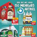Netto Marken-Discount Prospekt - Bier