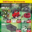 Netto Marken-Discount Prospekt - Für Heimwerker Angebote