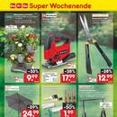 Netto Marken-Discount Prospekt - Für Heimwerker Angebote