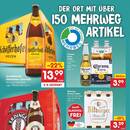 Netto Marken-Discount Prospekt - Bier