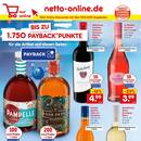 Netto Marken-Discount Prospekt - Wein