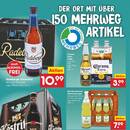 Netto Marken-Discount Prospekt - Bier
