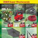 Netto Marken-Discount Prospekt - Für Heimwerker Angebote