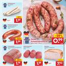 Netto Marken-Discount Prospekt - Fleisch & Wurst