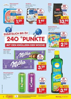 Netto Marken-Discount Prospekt - Angebote ab 21.07.