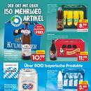 Netto Marken-Discount Prospekt - Bier