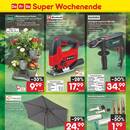 Netto Marken-Discount Prospekt - Für Heimwerker Angebote