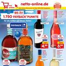 Netto Marken-Discount Prospekt - Wein