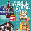 Netto Marken-Discount Prospekt - Bier