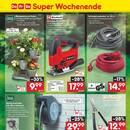 Netto Marken-Discount Prospekt - Für Heimwerker Angebote