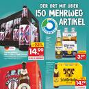 Netto Marken-Discount Prospekt - Bier