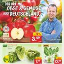 Netto Marken-Discount Prospekt - Obst & Gemüse