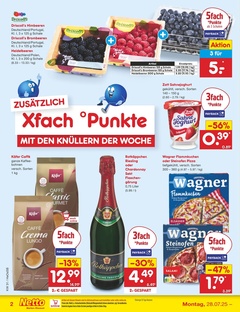 Netto Marken-Discount Prospekt - Angebote ab 28.07.