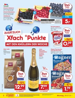 Netto Marken-Discount Prospekt - Angebote ab 28.07.