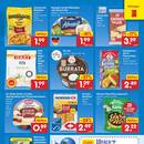 Netto Marken-Discount Prospekt - Käse