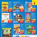 Netto Marken-Discount Prospekt - Käse
