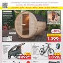 Netto Marken-Discount Prospekt - Fahrrad