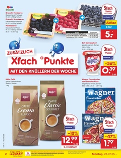 Netto Marken-Discount Prospekt - Angebote ab 28.07.