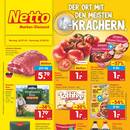Netto Marken-Discount Prospekt - Kaffee