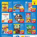 Netto Marken-Discount Prospekt - Käse