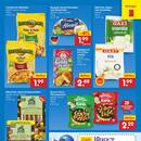 Netto Marken-Discount Prospekt - Käse