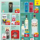 Netto Marken-Discount Prospekt - Bier