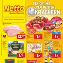 Netto Marken-Discount Prospekt - Kaffee