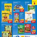 Netto Marken-Discount Prospekt - Käse