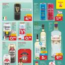 Netto Marken-Discount Prospekt - Bier