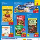 Netto Marken-Discount Prospekt - Käse