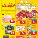 Netto Marken-Discount Prospekt - Kaffee