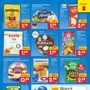 Netto Marken-Discount Prospekt - Käse
