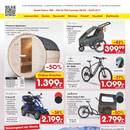 Netto Marken-Discount Prospekt - Fahrrad