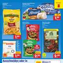 Netto Marken-Discount Prospekt - Käse