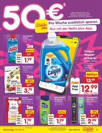 Netto Marken-Discount Prospekt - Angebote ab 28.07.